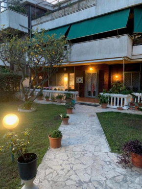 Anzio (RM), zona Santa Teresa Anzio